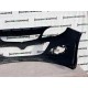 Vauxhall Astra J Sri Srx 5 Door Lift 2012-2015 Front Bumper Genuine [q243]