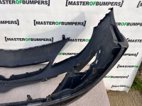 Vauxhall Astra J Sri Srx 5 Door Lift 2012-2015 Front Bumper Genuine [q243]