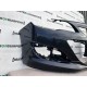 Vauxhall Astra J Sri Srx 5 Door Lift 2012-2015 Front Bumper Genuine [q243]