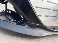 Vauxhall Astra J Sri Srx 5 Door Lift 2012-2015 Front Bumper Genuine [q243]