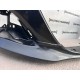 Vauxhall Astra J Sri Srx 5 Door Lift 2012-2015 Front Bumper Genuine [q243]