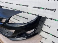 Vauxhall Astra J Sri Srx 5 Door Lift 2012-2015 Front Bumper Genuine [q243]