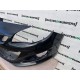 Vauxhall Astra J Sri Srx 5 Door Lift 2012-2015 Front Bumper Genuine [q243]