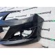 Vauxhall Astra J Sri Srx 5 Door Lift 2012-2015 Front Bumper Genuine [q243]