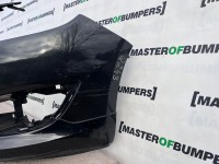 Vauxhall Astra J Sri Srx 5 Door Lift 2012-2015 Front Bumper Genuine [q243]