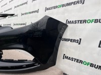 Vauxhall Astra K Hatchback Estate 2016-2019 Front Bumper 6 Pdc Genuine [q246]