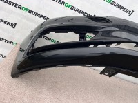 Vauxhall Astra K Hatchback Estate 2016-2019 Front Bumper 6 Pdc Genuine [q246]