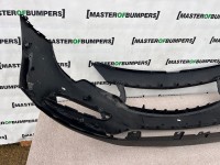 Vauxhall Astra K Hatchback Estate 2016-2019 Front Bumper 6 Pdc Genuine [q246]