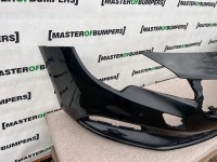 Vauxhall Astra K Hatchback Estate 2016-2019 Front Bumper 6 Pdc Genuine [q246]