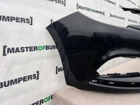 Vauxhall Astra K Hatchback Estate 2016-2019 Front Bumper 6 Pdc Genuine [q246]