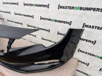 Vauxhall Astra K Hatchback Estate 2016-2019 Front Bumper 6 Pdc Genuine [q246]