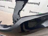 Vauxhall Astra K Hatchback Estate 2016-2019 Front Bumper 6 Pdc Genuine [q246]