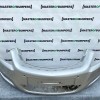 Vauxhall Zafira B Face Lifting 2009-2014 Front Bumper Genuine [q714]