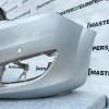 Vauxhall Zafira B Face Lifting 2009-2014 Front Bumper Genuine [q714]