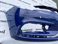 Vauxhall Astra K 2016-2019 Front Bumper 4 Pdc Genuine [q852]