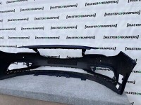 Vauxhall Astra K 2016-2019 Front Bumper 4 Pdc Genuine [q852]