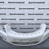 Vauxhall Zafira B Face Lifting 2009-2014 Front Bumper Genuine [q857]