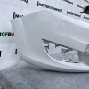 Vauxhall Zafira B Face Lifting 2009-2014 Front Bumper Genuine [q857]