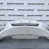 Vauxhall Zafira B Face Lifting 2009-2014 Front Bumper Genuine [q857]