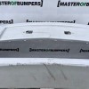 Vauxhall Zafira B Face Lifting 2009-2014 Front Bumper Genuine [q857]