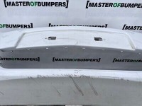 Vauxhall Zafira B Face Lifting 2009-2014 Front Bumper Genuine [q857]