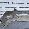 Vauxhall Zafira B Face Lifting 2009-2014 Front Bumper Genuine [q857]