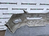 Vauxhall Zafira B Face Lifting 2009-2014 Front Bumper Genuine [q857]