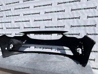 Vauxhall Corsa F Turbo Sport Limited 2020-on Front Bumper No Pdc Genuine [q875]