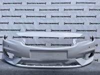 Vauxhall Astra K Turbo Face Lift 2020-on Front Bumper 4 Pdc Genuine [q894]