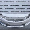 Vauxhall Astra K Turbo Face Lift 2020-on Front Bumper 4 Pdc Genuine [q894]