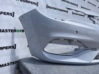 Vauxhall Astra K Turbo Face Lift 2020-on Front Bumper 4 Pdc Genuine [q894]