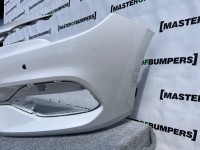 Vauxhall Astra K Turbo Face Lift 2020-on Front Bumper 4 Pdc Genuine [q894]