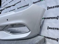 Vauxhall Astra K Turbo Face Lift 2020-on Front Bumper 4 Pdc Genuine [q894]