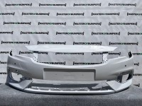 Vauxhall Astra K Turbo Face Lift 2020-on Front Bumper 4 Pdc Genuine [q895]