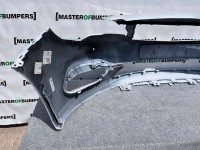 Vauxhall Astra K Turbo Face Lift 2020-on Front Bumper 4 Pdc Genuine [q895]