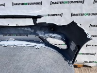 Vauxhall Astra K Turbo Face Lift 2020-on Front Bumper 4 Pdc Genuine [q895]