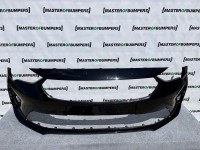 Vauxhall Corsa F Turbo Sri Vx 2020-on Front Bumper 4 Pdc Genuine [q902]