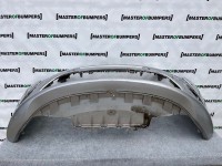 Vauxhall Zafira C Tourer 2012-2016 Front Bumper Pdc + Jets Genuine [q909]