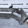 Vauxhall Zafira B 2005-2008 Front Bumper No Pdc + Jets Genuine [q929]