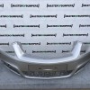 Vauxhall Zafira B 2005-2008 Front Bumper No Pdc + Jets Genuine [q929]