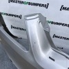 Vauxhall Zafira B 2005-2008 Front Bumper No Pdc + Jets Genuine [q929]