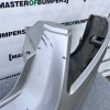 Vauxhall Zafira B 2005-2008 Front Bumper No Pdc + Jets Genuine [q929]