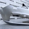 Vauxhall Zafira B 2005-2008 Front Bumper No Pdc + Jets Genuine [q929]