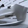 Vauxhall Zafira B 2005-2008 Front Bumper No Pdc + Jets Genuine [q929]