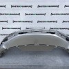 Vauxhall Zafira B 2005-2008 Front Bumper No Pdc + Jets Genuine [q929]