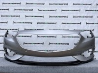 Vauxhall Insignia Vx Lin Mk2 Saloon Estate 2017-2020 Front Bumper Genuine [q687]