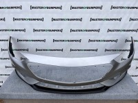 Vauxhall Insignia Vx Lin Mk2 Saloon Estate 2017-2020 Front Bumper Genuine [q687]