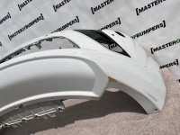 Vauxhall Zafira C Tourer Vx Line 2012-2016 Front Bumper 4 Pdc + Jets Genuine Q37