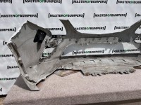 Vauxhall Zafira C Tourer Vx Line 2012-2016 Front Bumper 4 Pdc + Jets Genuine Q37