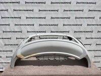 Vauxhall Zafira C Tourer Vx Line 2012-2016 Front Bumper 4 Pdc + Jets Genuine Q37